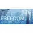 Freedom Locomotion VR