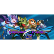 Freedom Planet 2