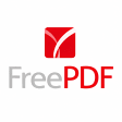 FreePDF for Windows