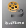 Freez Flv to AVI/MPEG/WMV Converter