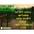 Frog Game Deluxe