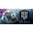 Frostpunk: The Rifts