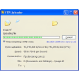 FTP Uploader Creator