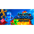 Fun with Ragdolls: The Game