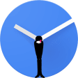 Funny Body Clock