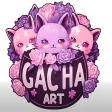 Gacha Art for Windows