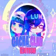 Gacha Club Edition for Windows