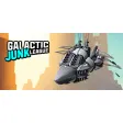 Galactic Junk League