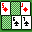 Gaps Solitaire