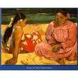 Gauguin Screensaver