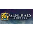 Generals & Rulers