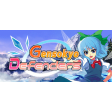 Gensokyo Defenders / 幻想郷ディフェンダーズ / 幻想鄉守護者