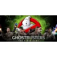 Ghostbusters: The Video Game