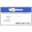 GhostMyMail