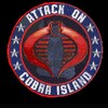 GI JOE:  Assault on Cobra Island