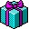 Gift(no numbers limit)