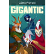 Gigantic