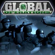 Global Operations