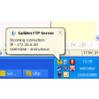 Golden FTP Server