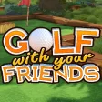 Golf With Your Friends