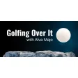 Golfing Over It with Alva Majo