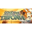 Goodbye Deponia