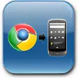 Google Chrome to Phone Extension for Windows