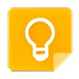 Google Keep - notes and lists