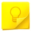 Google Keep for Windows