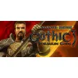 Gothic 3 Forsaken Gods Enhanced Edition