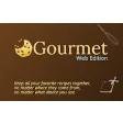 Gourmet Recipe Manager