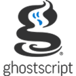 GPL Ghostscript