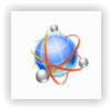 Atom GPS