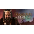 Grand Ages: Medieval