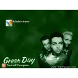 Green Day theme