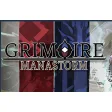 Grimoire: Manastorm