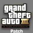 GTA III Patch