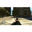 GTA IV First Person Mod