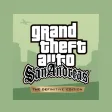 Grand Theft Auto: San Andreas – The Definitive Edition for Windows