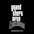 GTA San Andreas HD - The Definitive Edition Classic Mod for Windows