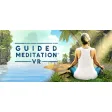 Guided Meditation VR