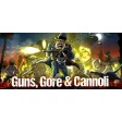 Guns, Gore & Cannoli