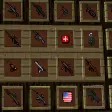 Guns Mod For PE