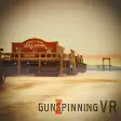 GunSpinning VR