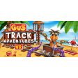 Gus Track Adventures VR