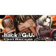 .hack//G.U. Last Recode