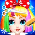 Hair Salon Games: Ice Princess for Windows