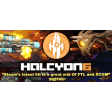 Halcyon 6: Starbase Commander