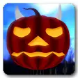 Halloween Haunt 3D Screensaver