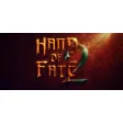 Hand of Fate 2